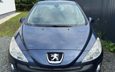 Peugeot 308 II, 2008 год, 540 000 рублей, 1 фотография