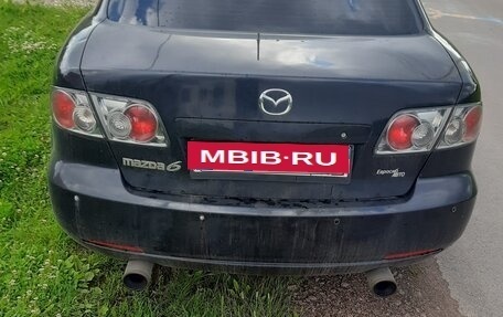 Mazda 6, 2006 год, 320 000 рублей, 3 фотография
