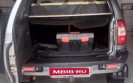 Chevrolet Niva I рестайлинг, 2008 год, 470 000 рублей, 17 фотография