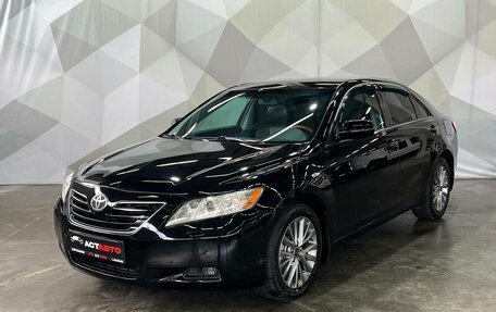 Toyota Camry, 2008 год, 995 000 рублей, 1 фотография