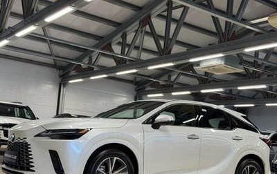Lexus RX IV рестайлинг, 2025 год, 7 799 000 рублей, 1 фотография