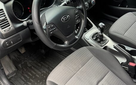 KIA Cerato III, 2013 год, 930 000 рублей, 13 фотография