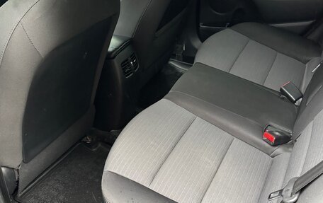 KIA Cerato III, 2013 год, 930 000 рублей, 14 фотография