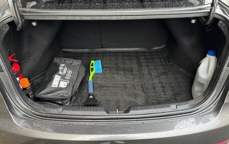 KIA Cerato III, 2013 год, 930 000 рублей, 15 фотография