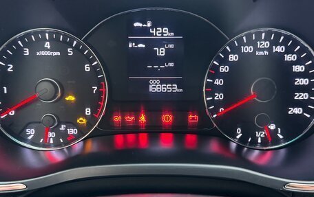 KIA Cerato III, 2013 год, 930 000 рублей, 19 фотография