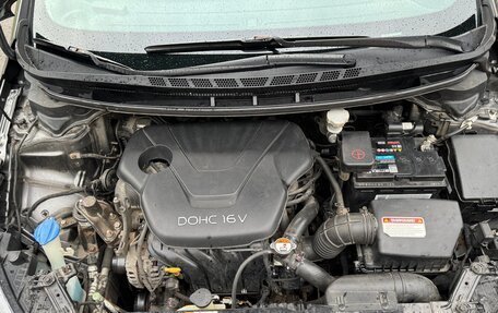 KIA Cerato III, 2013 год, 930 000 рублей, 20 фотография