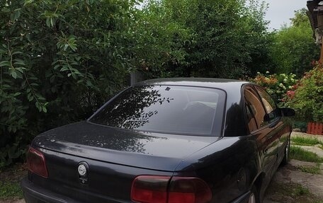 Opel Omega B, 1995 год, 220 000 рублей, 2 фотография