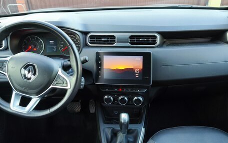 Renault Duster, 2021 год, 2 099 000 рублей, 17 фотография