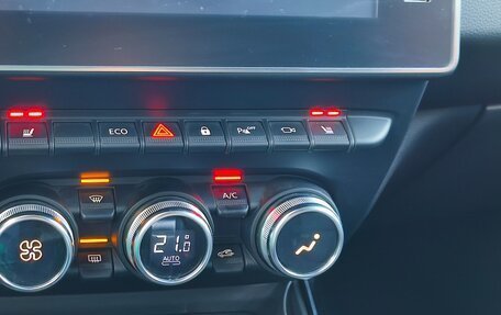 Renault Duster, 2021 год, 2 099 000 рублей, 20 фотография