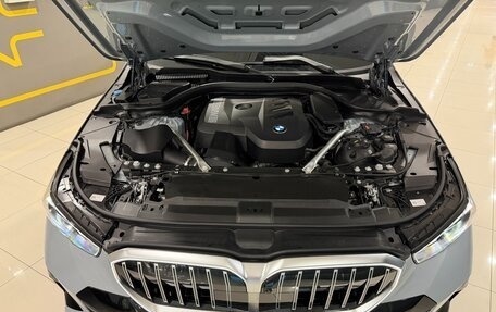 BMW 5 серия, 2024 год, 6 100 000 рублей, 6 фотография