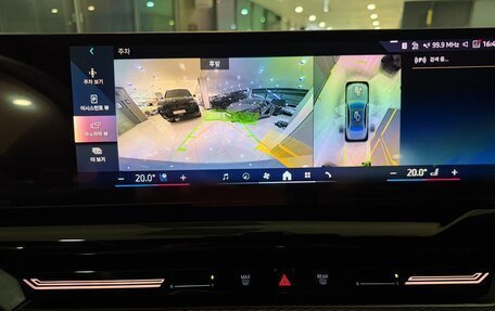 BMW 5 серия, 2024 год, 6 100 000 рублей, 18 фотография