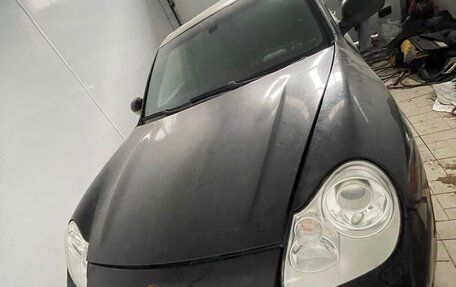 Porsche Cayenne III, 2004 год, 1 900 000 рублей, 2 фотография