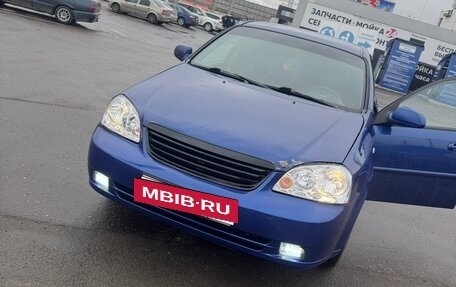 Chevrolet Lacetti, 2007 год, 350 000 рублей, 3 фотография