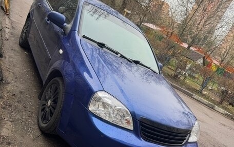 Chevrolet Lacetti, 2007 год, 350 000 рублей, 7 фотография