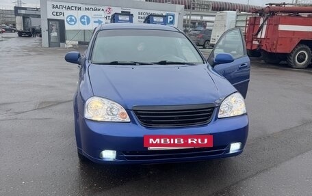 Chevrolet Lacetti, 2007 год, 350 000 рублей, 4 фотография