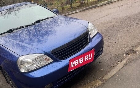 Chevrolet Lacetti, 2007 год, 350 000 рублей, 6 фотография