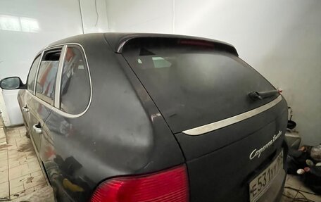 Porsche Cayenne III, 2004 год, 1 900 000 рублей, 7 фотография