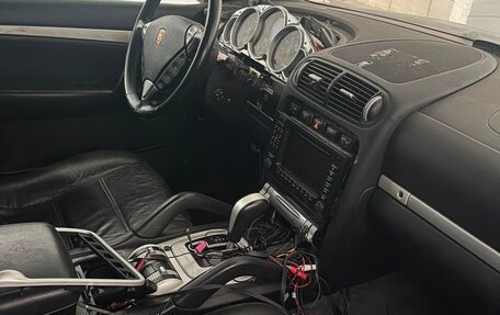 Porsche Cayenne III, 2004 год, 1 900 000 рублей, 6 фотография