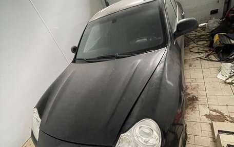 Porsche Cayenne III, 2004 год, 1 900 000 рублей, 11 фотография