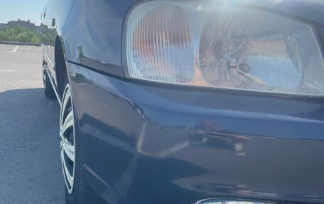 Hyundai Accent II, 2010 год, 430 000 рублей, 14 фотография