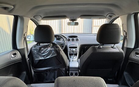 Peugeot 308 II, 2008 год, 540 000 рублей, 5 фотография