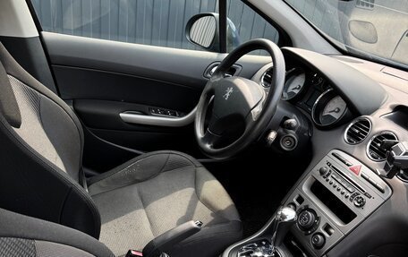 Peugeot 308 II, 2008 год, 540 000 рублей, 3 фотография