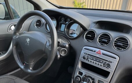 Peugeot 308 II, 2008 год, 540 000 рублей, 6 фотография
