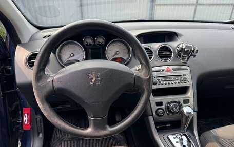 Peugeot 308 II, 2008 год, 540 000 рублей, 4 фотография