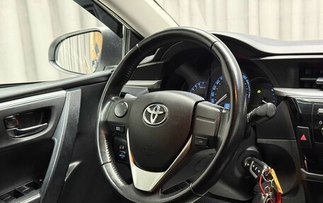 Toyota Corolla, 2014 год, 1 599 000 рублей, 11 фотография