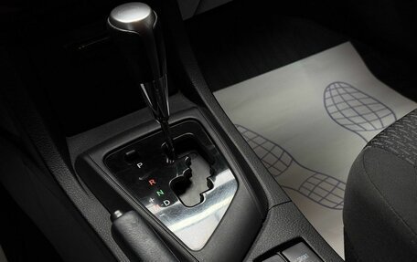 Toyota Corolla, 2014 год, 1 599 000 рублей, 17 фотография