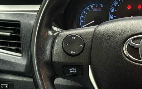 Toyota Corolla, 2014 год, 1 599 000 рублей, 19 фотография