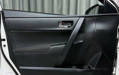 Toyota Corolla, 2014 год, 1 599 000 рублей, 22 фотография
