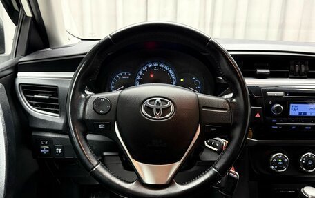 Toyota Corolla, 2014 год, 1 599 000 рублей, 18 фотография