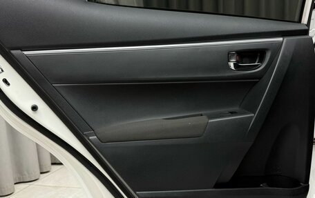Toyota Corolla, 2014 год, 1 599 000 рублей, 25 фотография