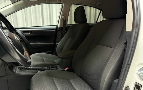 Toyota Corolla, 2014 год, 1 599 000 рублей, 24 фотография