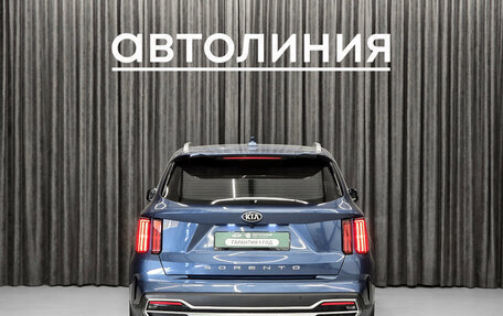 KIA Sorento IV, 2020 год, 3 250 000 рублей, 8 фотография