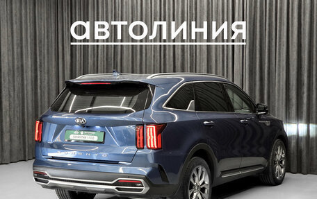 KIA Sorento IV, 2020 год, 3 250 000 рублей, 9 фотография