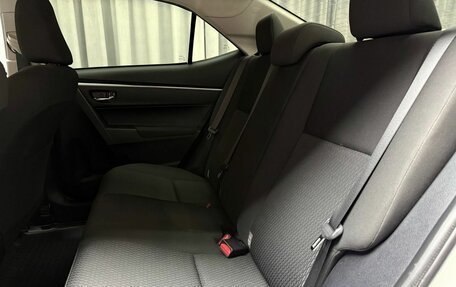 Toyota Corolla, 2014 год, 1 599 000 рублей, 26 фотография