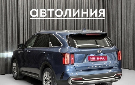 KIA Sorento IV, 2020 год, 3 250 000 рублей, 7 фотография