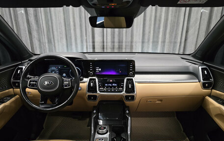 KIA Sorento IV, 2020 год, 3 250 000 рублей, 12 фотография