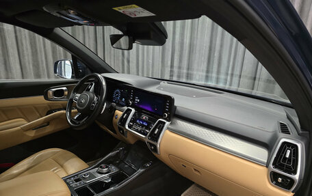 KIA Sorento IV, 2020 год, 3 250 000 рублей, 16 фотография