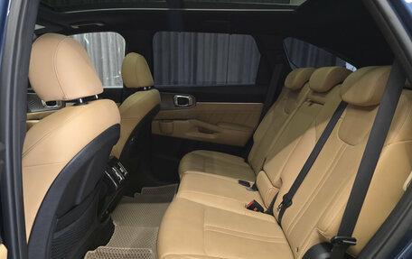 KIA Sorento IV, 2020 год, 3 250 000 рублей, 18 фотография