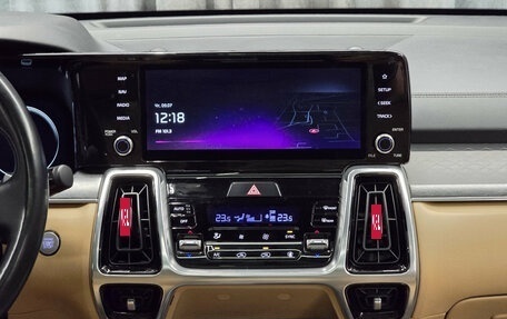 KIA Sorento IV, 2020 год, 3 250 000 рублей, 13 фотография