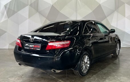 Toyota Camry, 2008 год, 995 000 рублей, 6 фотография