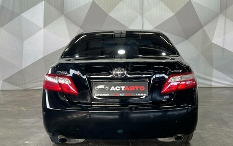 Toyota Camry, 2008 год, 995 000 рублей, 5 фотография