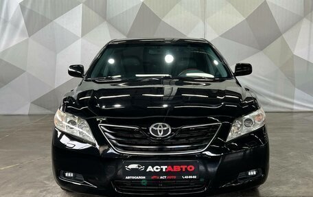 Toyota Camry, 2008 год, 995 000 рублей, 2 фотография