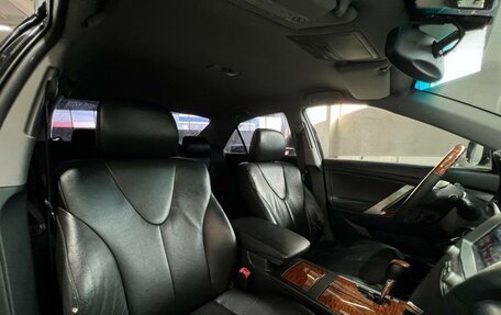 Toyota Camry, 2008 год, 995 000 рублей, 9 фотография