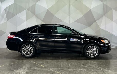 Toyota Camry, 2008 год, 995 000 рублей, 7 фотография