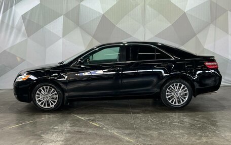 Toyota Camry, 2008 год, 995 000 рублей, 8 фотография