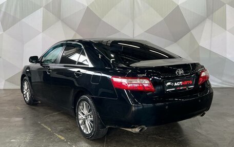 Toyota Camry, 2008 год, 995 000 рублей, 4 фотография